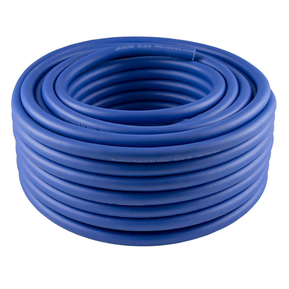 TUBO FLESSIBILE PER ARIA, 8MM - 25 M