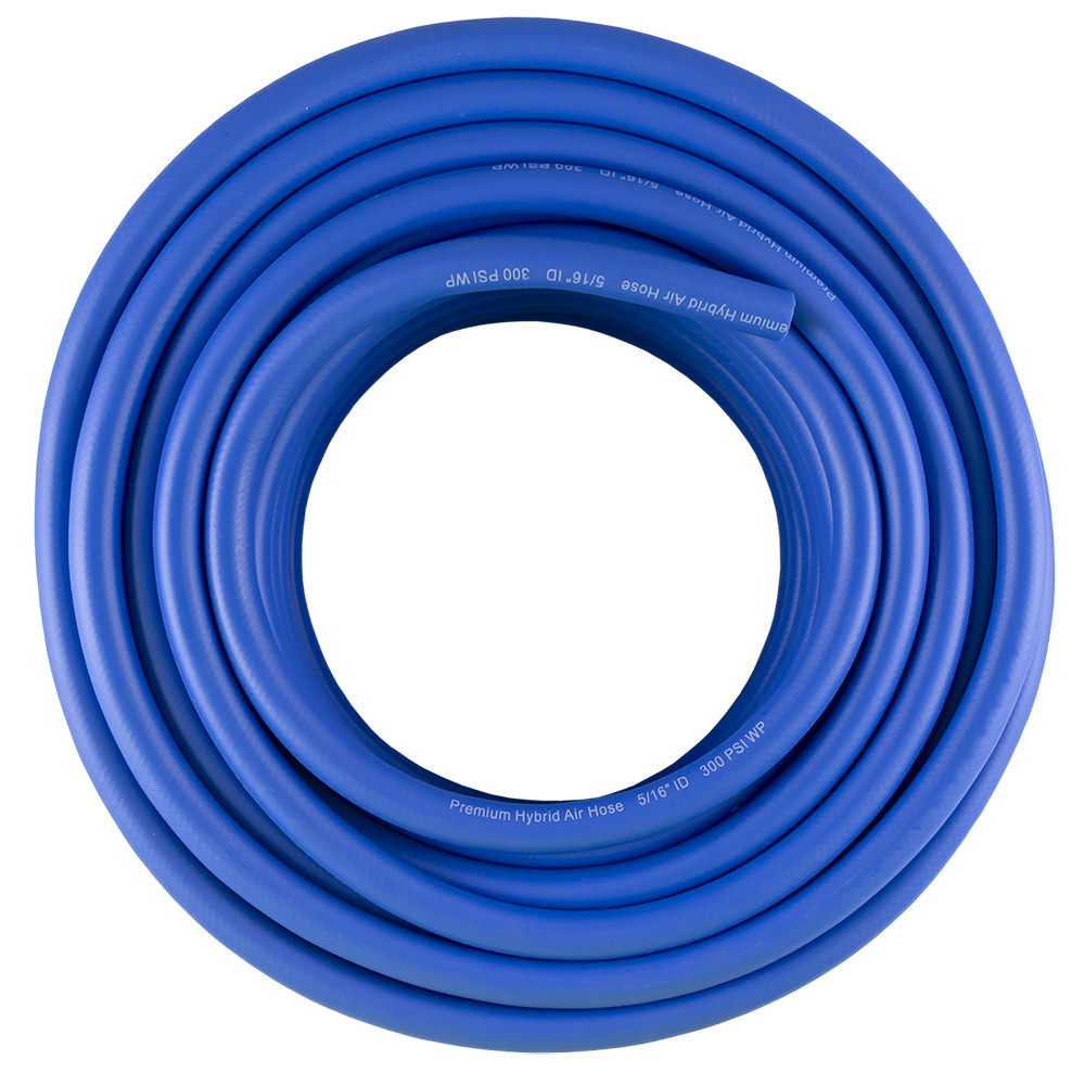 TUBO FLESSIBILE PER ARIA, 8MM - 25 M - immagine 2
