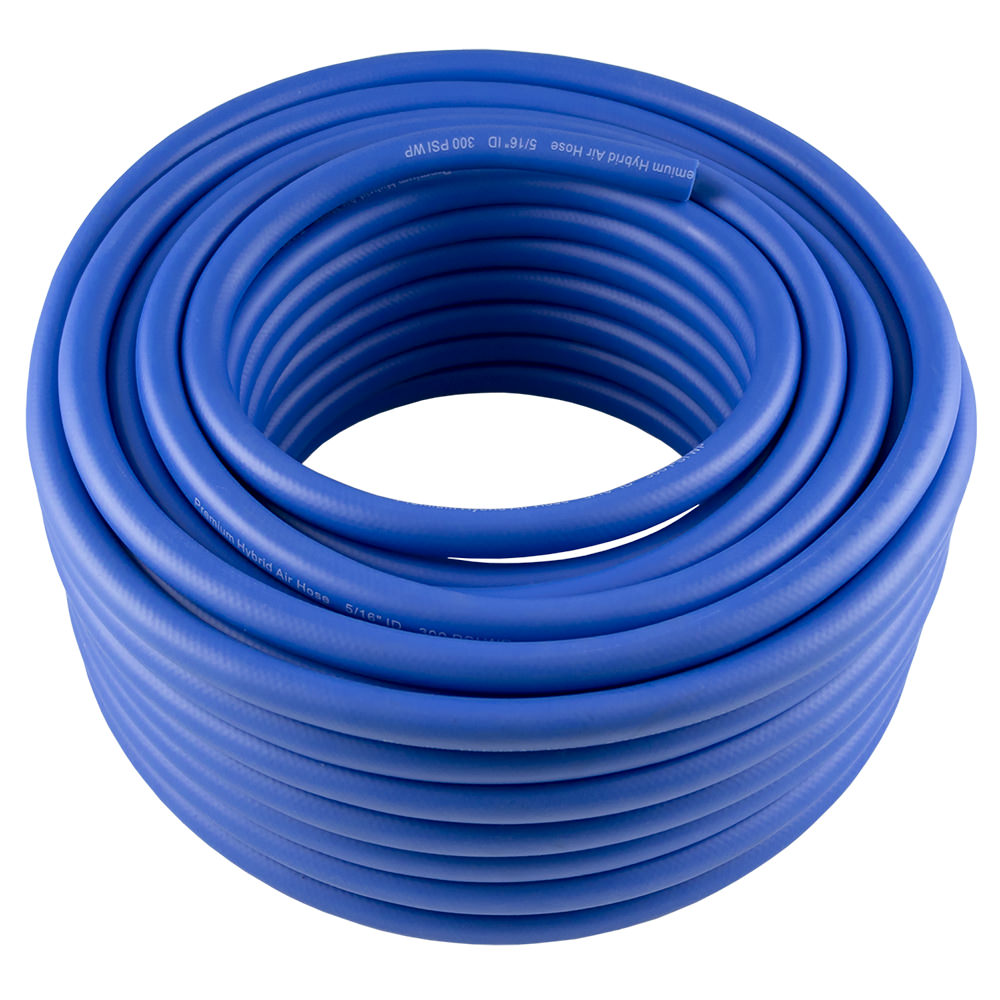 TUBO FLESSIBILE PER ARIA, 8MM - 25 M - immagine 3