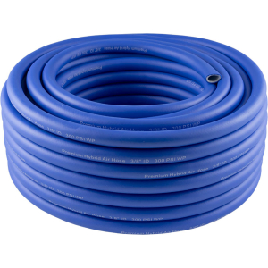 TUBO FLESSIBILE PER ARIA, 10MM - 25 M