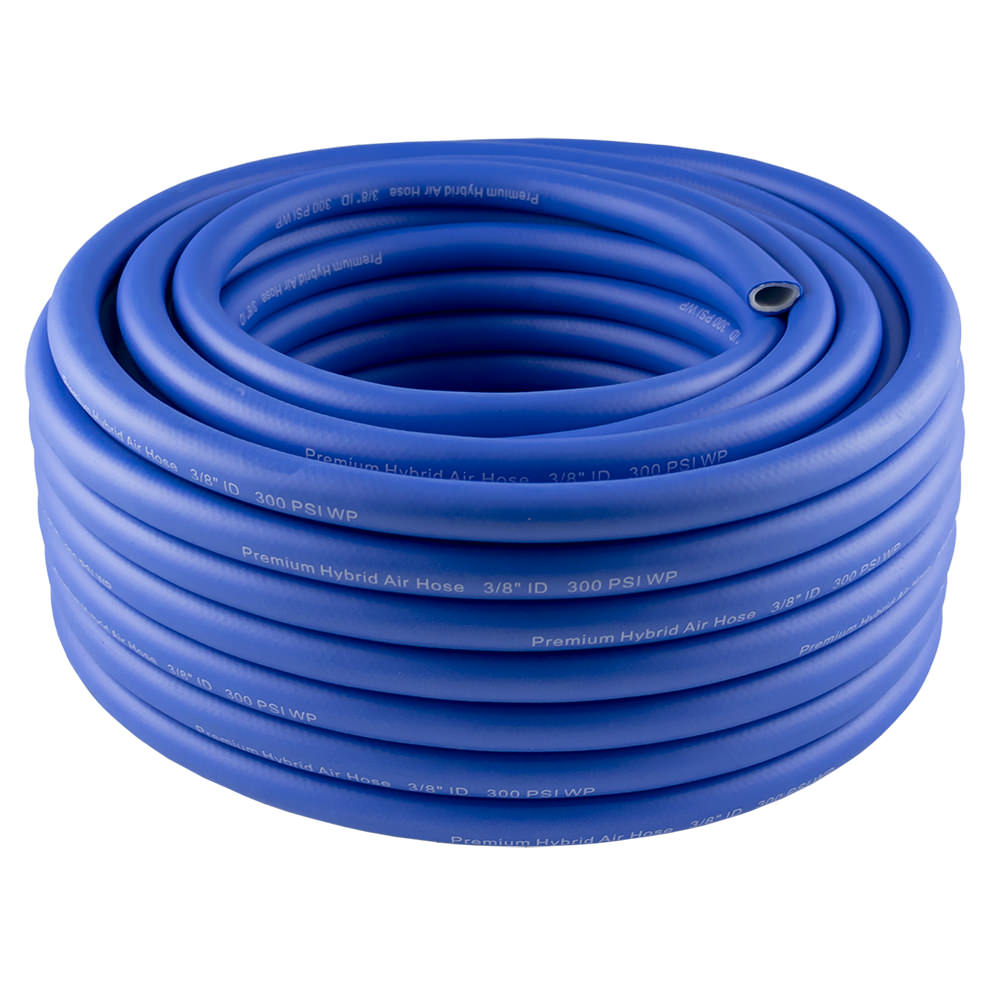 TUBO FLESSIBILE PER ARIA, 10MM - 25 M