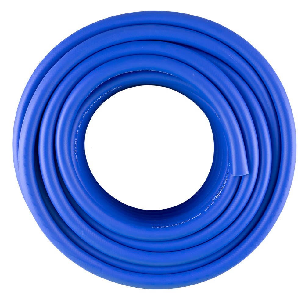 TUBO FLESSIBILE PER ARIA, 10MM - 25 M - immagine 2