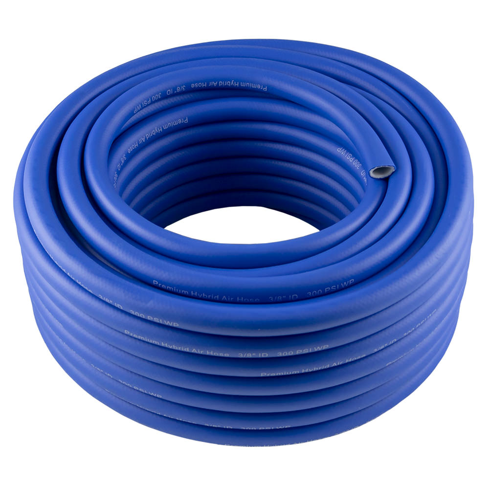 TUBO FLESSIBILE PER ARIA, 10MM - 25 M - immagine 3
