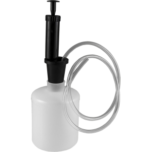 KIT DI ESTRAZIONE OLIO E CARBURANTE 1.6L