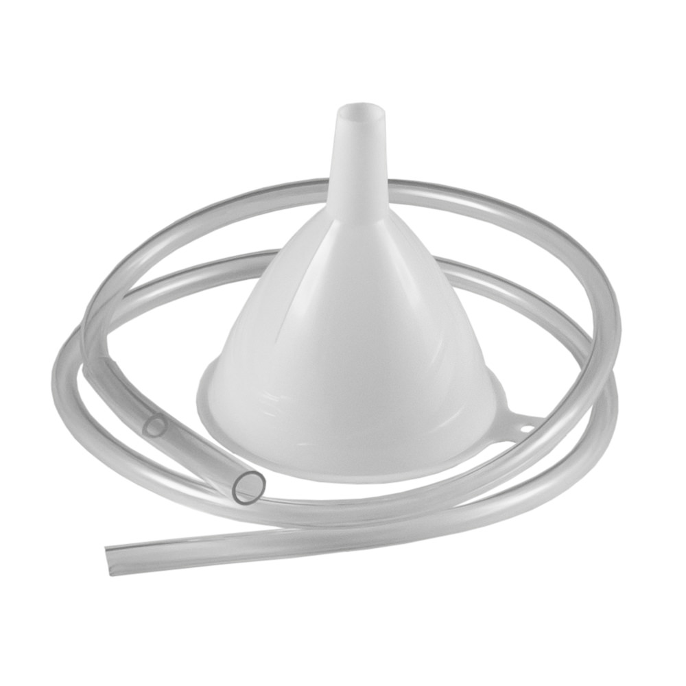 KIT DI ESTRAZIONE OLIO E CARBURANTE 1.6L - immagine 2