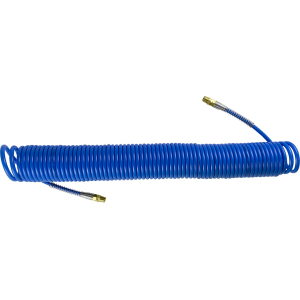 TUBO FLESSIBILE A SPIRALE PER ARIA - 15 M