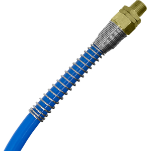 TUBO FLESSIBILE A SPIRALE PER ARIA - 15 M