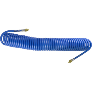 TUBO FLESSIBILE A SPIRALE PER ARIA - 15 M