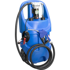 SERBATOIO PER ADDITIVO UREA AUS32 75L