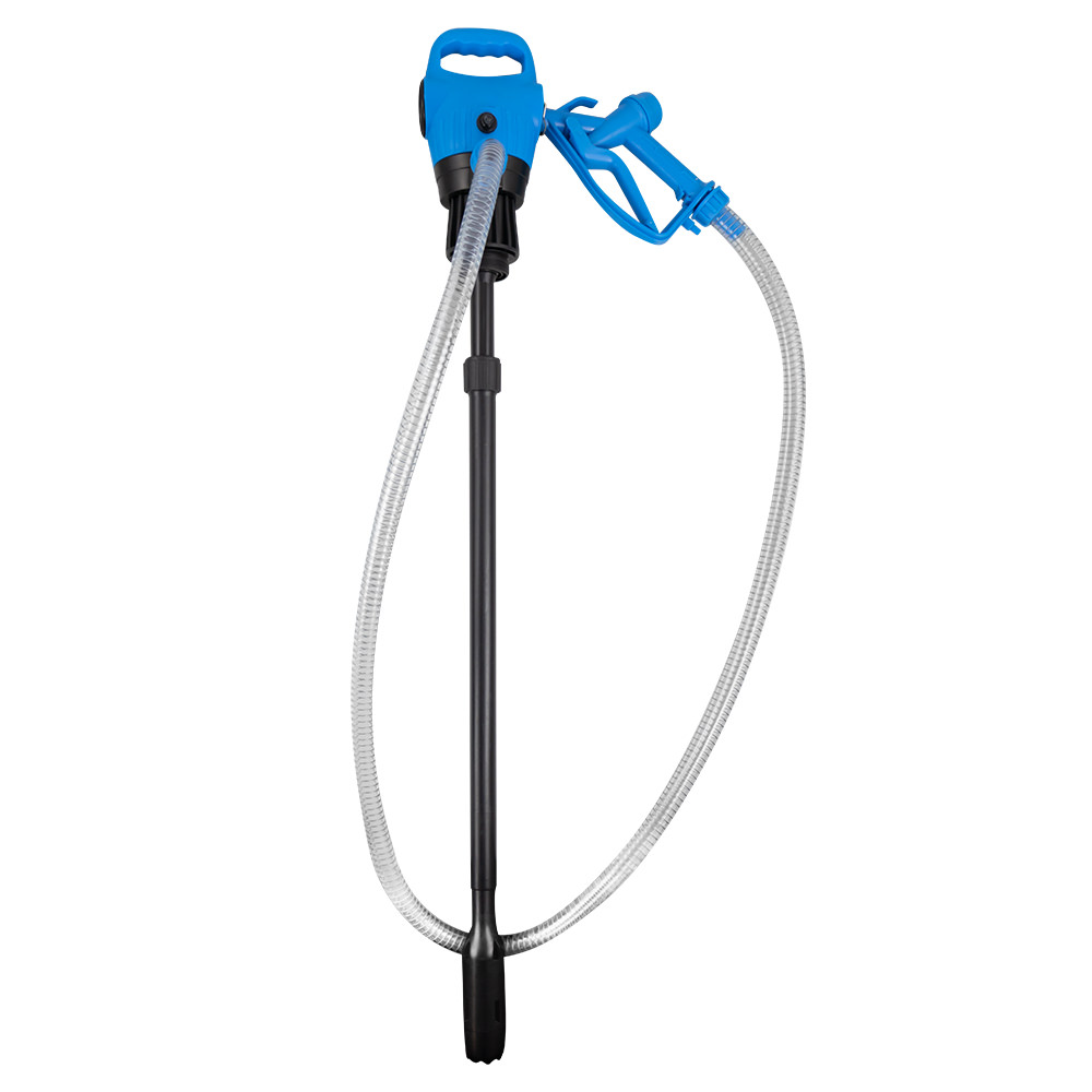 POMPA ELETTRICA PER ADDITIVO UREA AUS32 205L