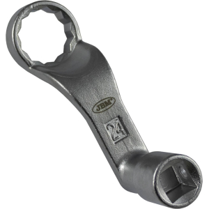 CHIAVE PER FILTRO OLIO PER VAG DSG DA 1/2" 24MM