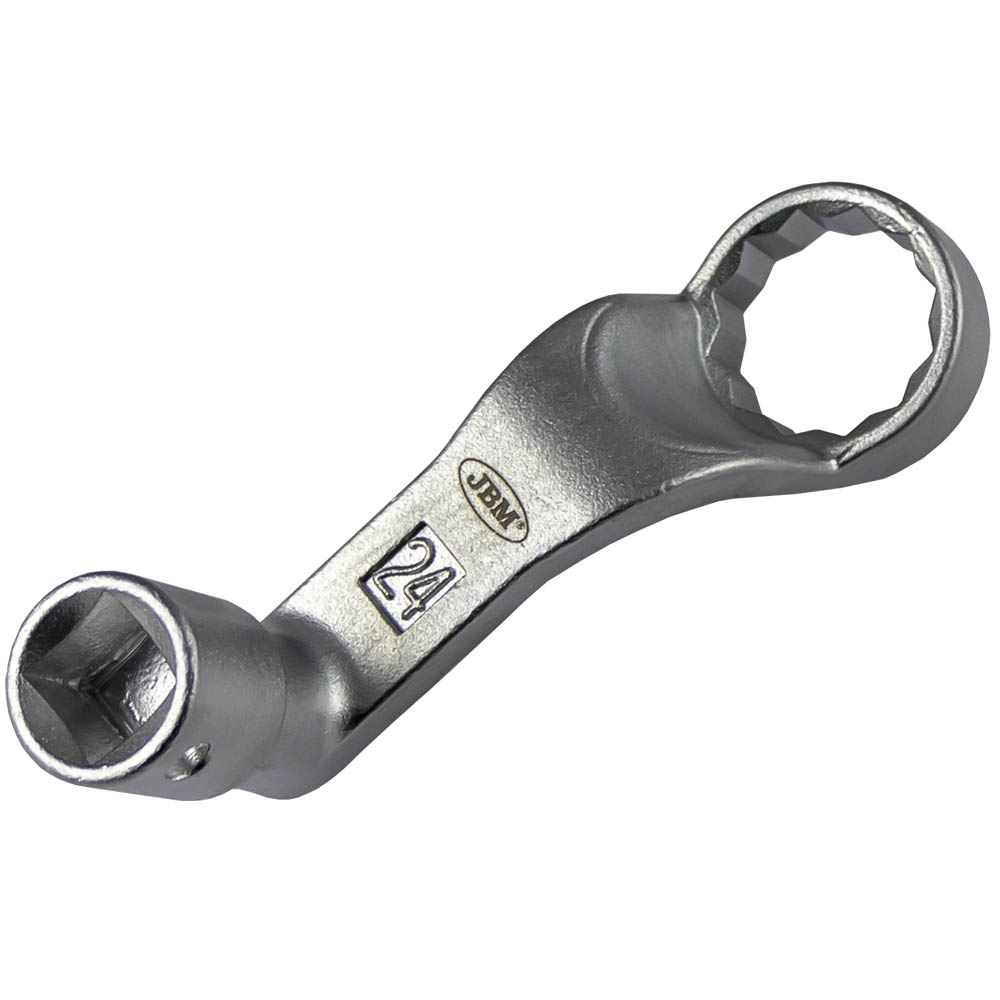CHIAVE PER FILTRO OLIO PER VAG DSG DA 1/2" 24MM - immagine 2