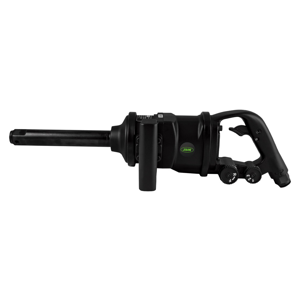 AVVITATORE PNEUMATICO ULTRALEGGERO 1" PER CAMION 2441 NM