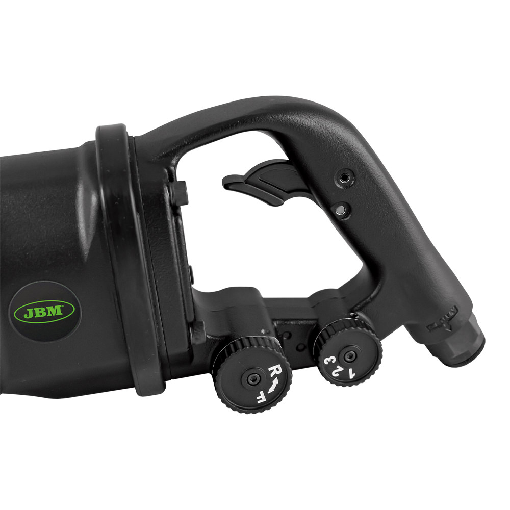 AVVITATORE PNEUMATICO ULTRALEGGERO 1" PER CAMION 2441 NM - immagine 3