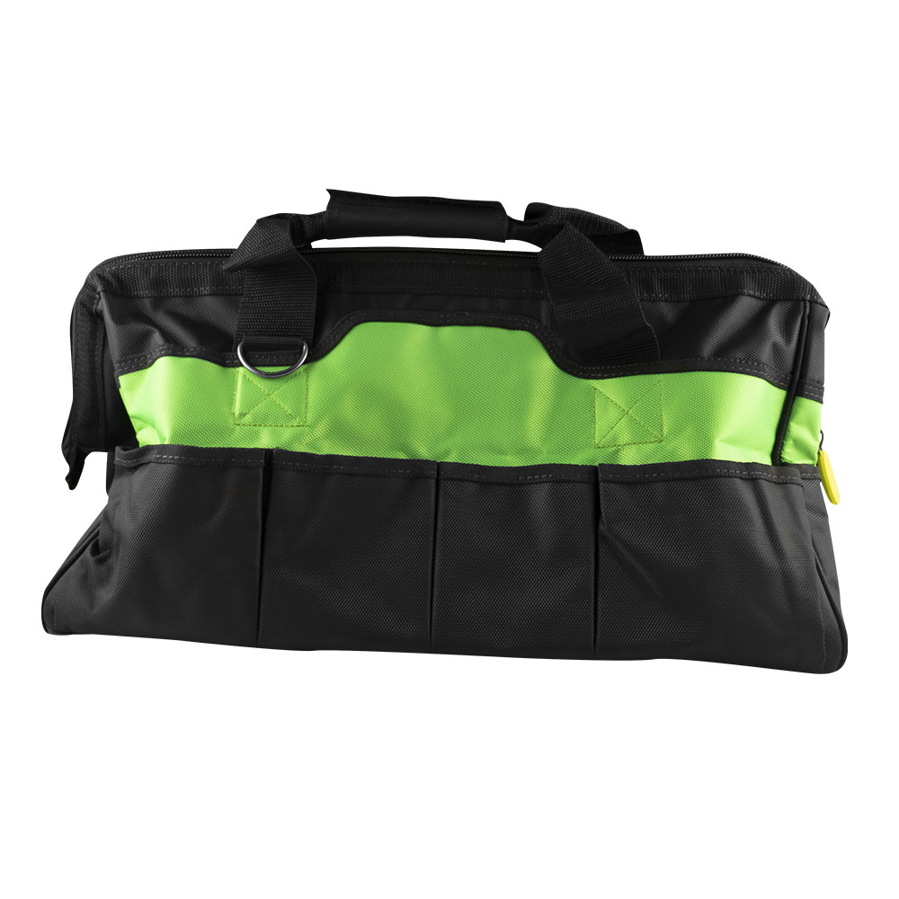 BORSA PER ATTREZZI - GRANDE - immagine 4