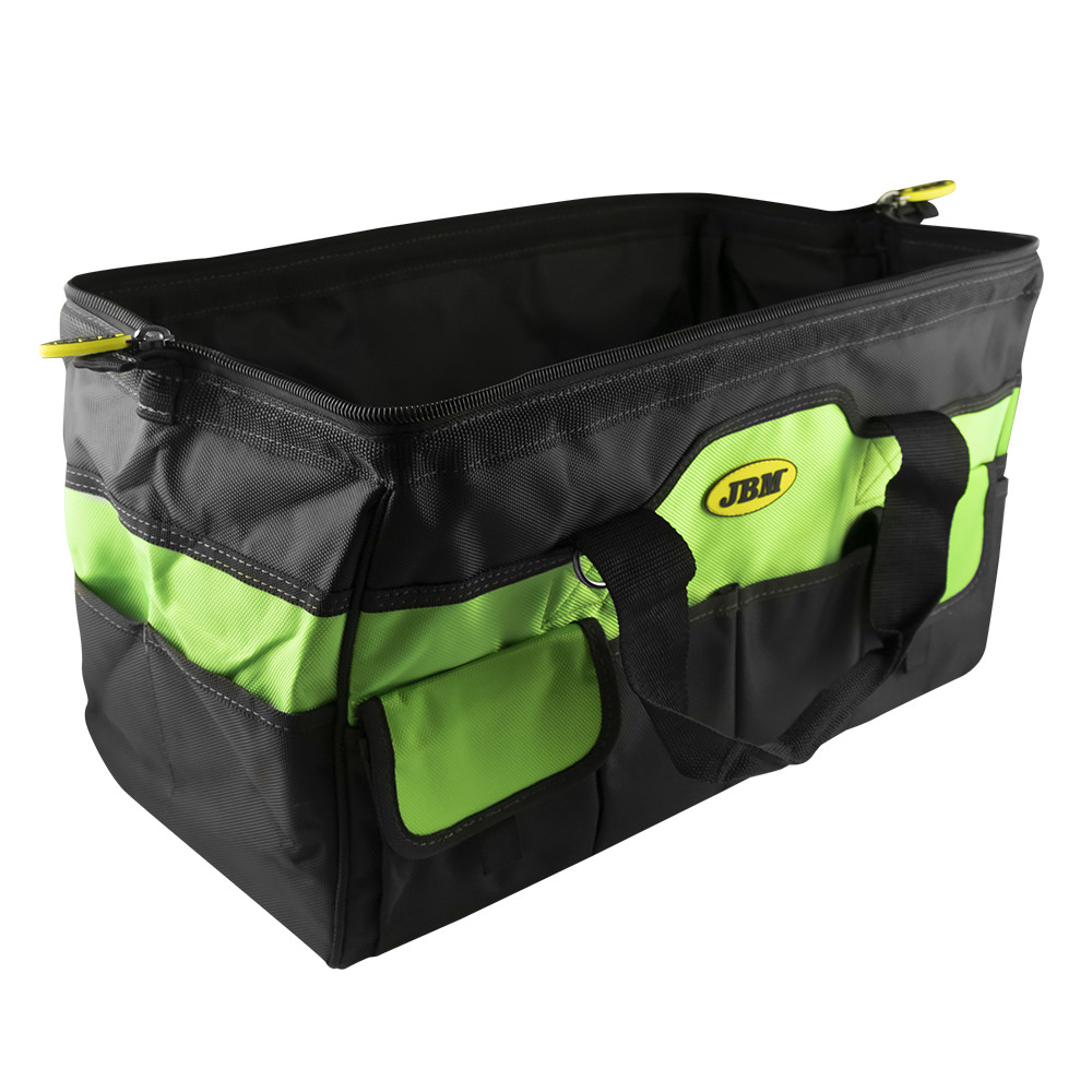 BORSA PER ATTREZZI - GRANDE - immagine 5