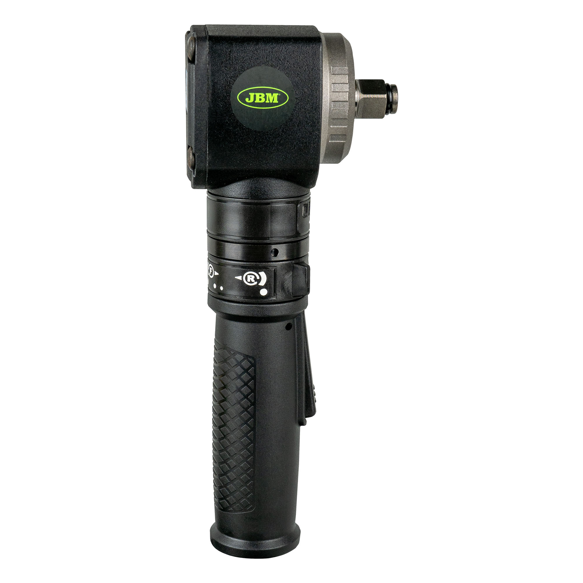 AVVITATORE PNEUMATICO NANO DA 1/2” 350NM
