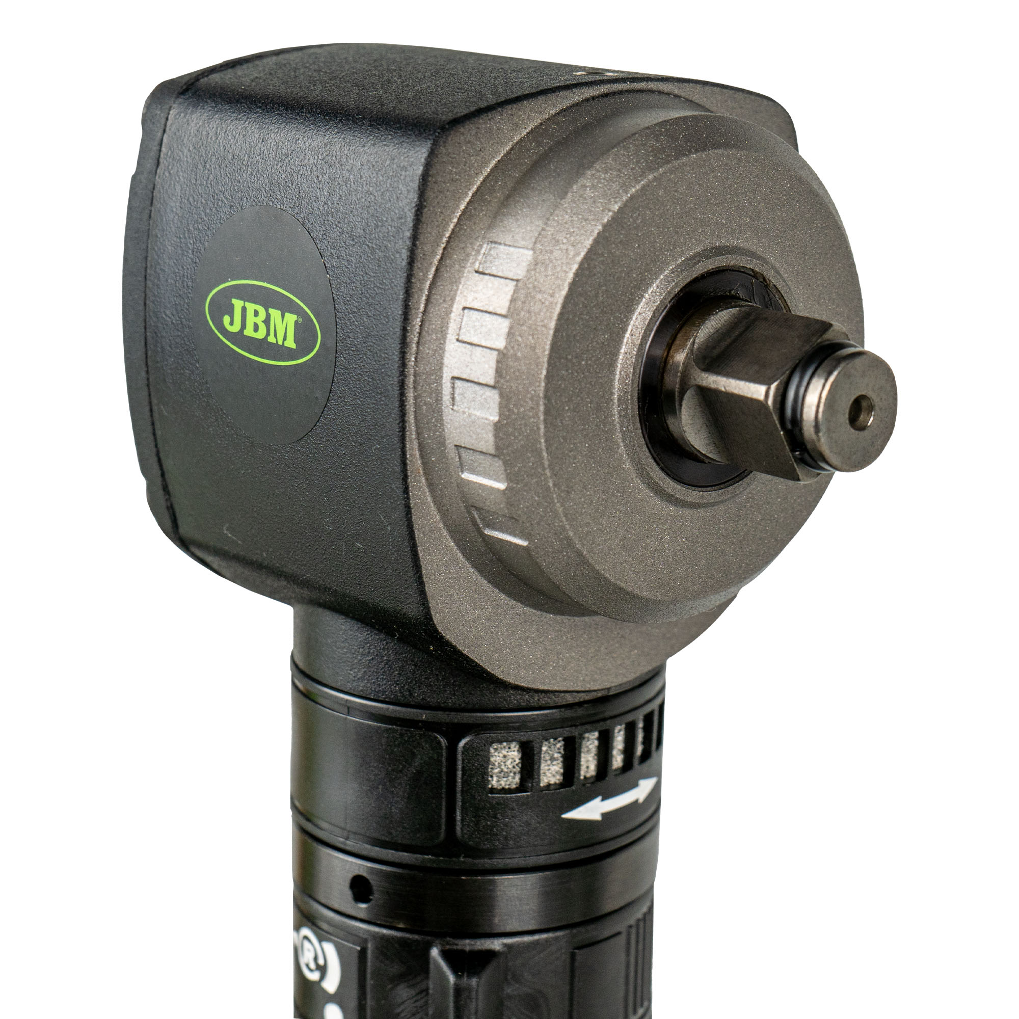 AVVITATORE PNEUMATICO NANO DA 1/2” 350NM - immagine 2