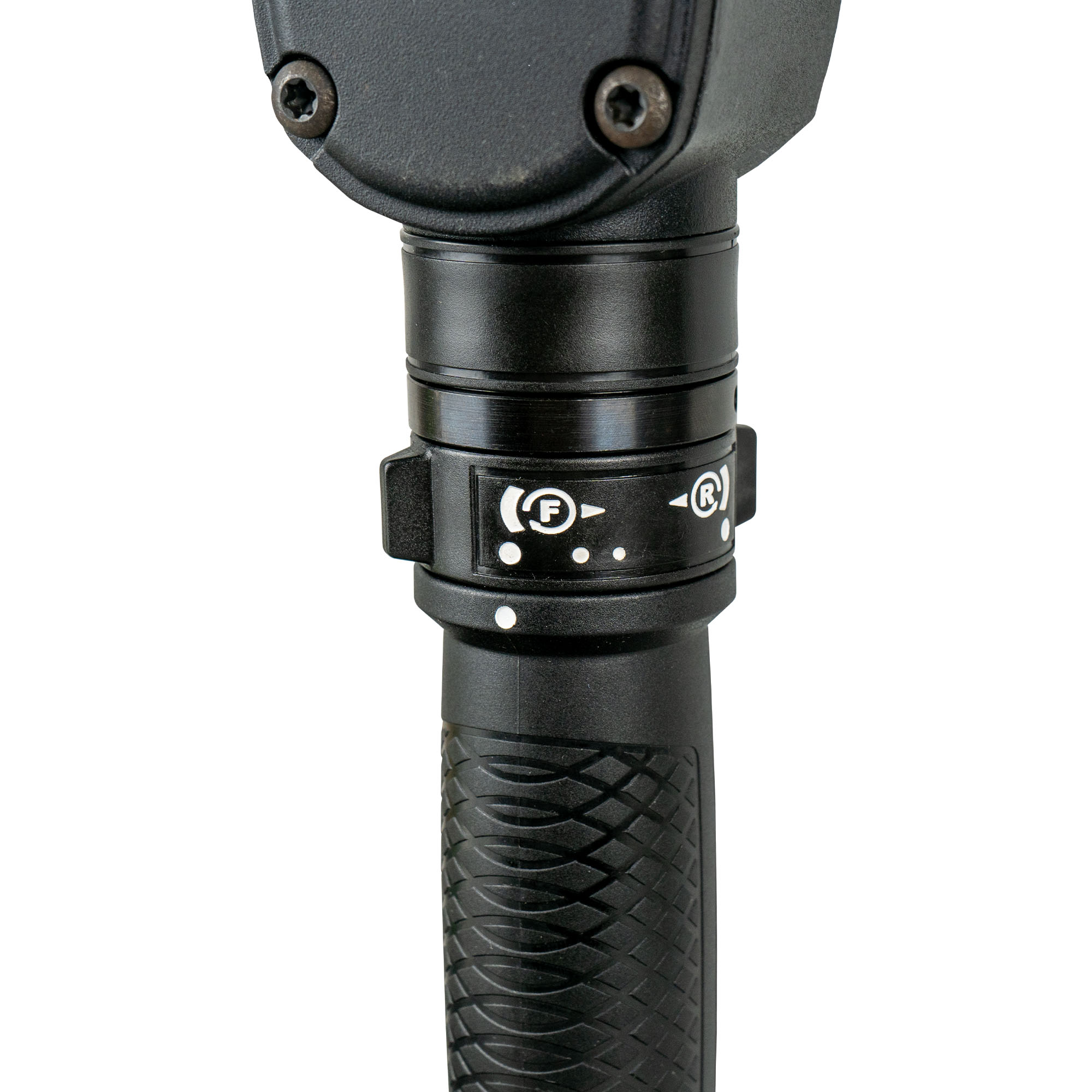 AVVITATORE PNEUMATICO NANO DA 1/2” 350NM - immagine 3