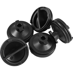 SET DI 5 TAPPI SCARICO OLIO (FORD/PSA)