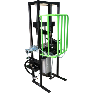 COMPRESSORE PNEUMATICO A MOLLA 1T