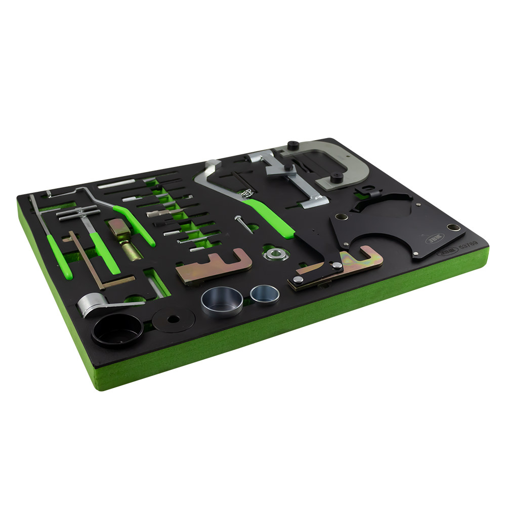 KIT DI MESSA IN FASE PER RENAULT/NISSAN/OPEL/VOLVO