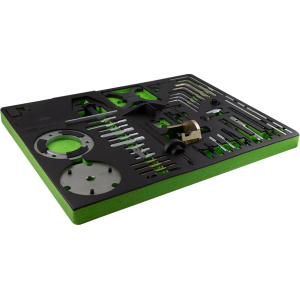 KIT DI MESSA IN FASE PER FORD/SEAT/VOLKSWAGEN/MAZDA/VOLVO
