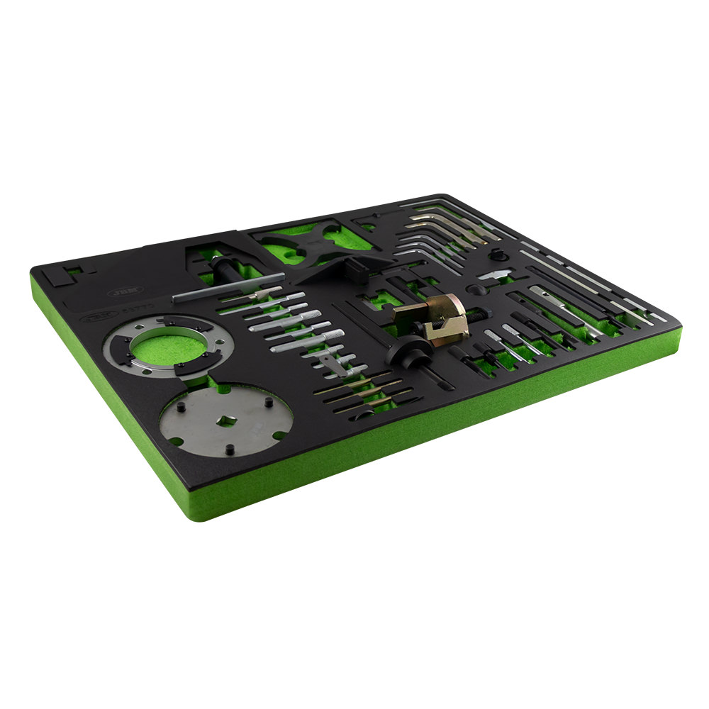 KIT DI MESSA IN FASE PER FORD/SEAT/VOLKSWAGEN/MAZDA/VOLVO