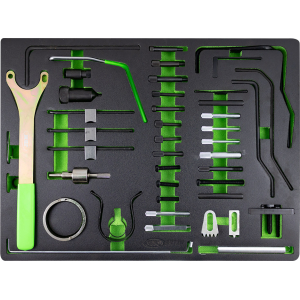 KIT DI MESSA IN FASE PER FIAT/FORD/CITROËN/PEUGEOT