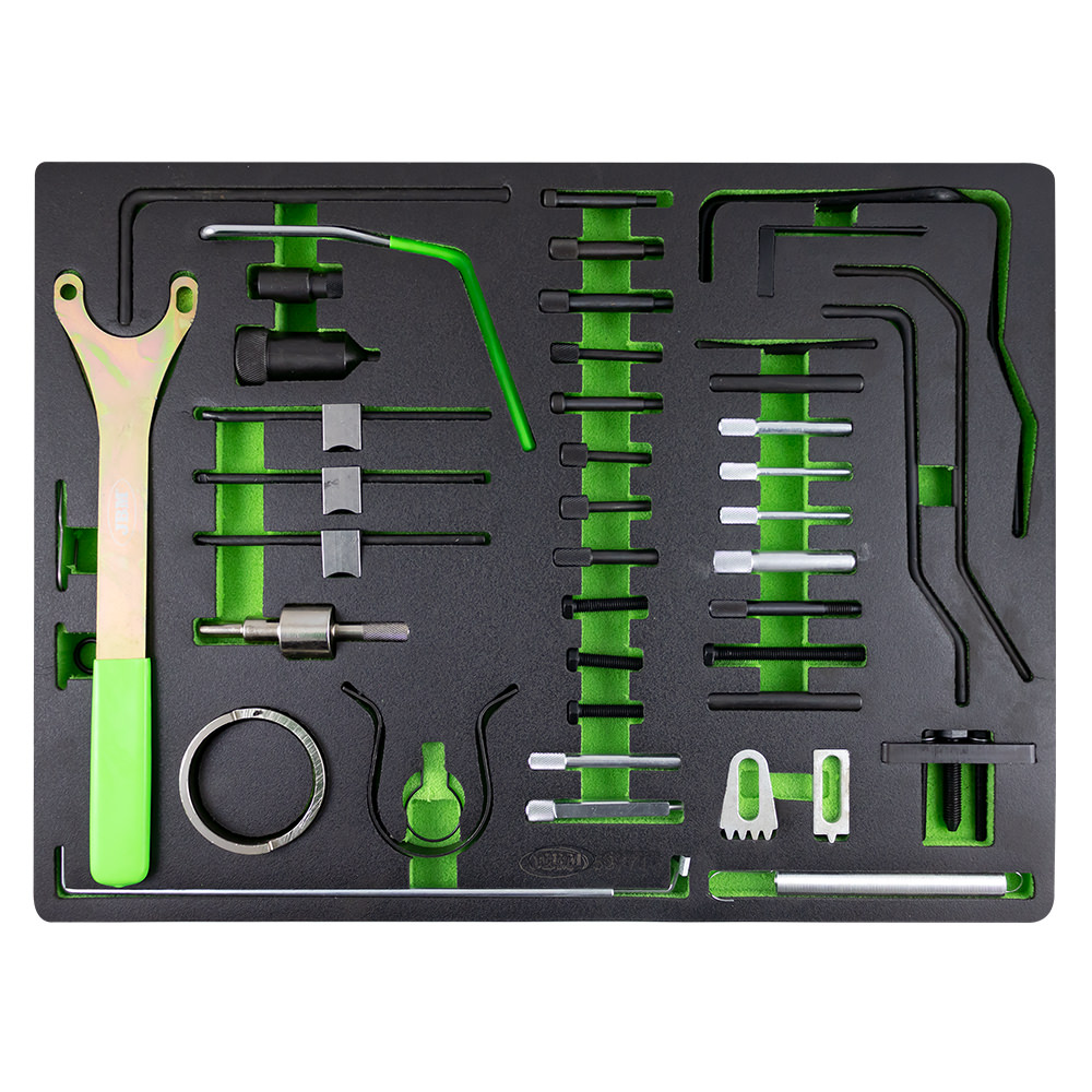 KIT DI MESSA IN FASE PER FIAT/FORD/CITROËN/PEUGEOT