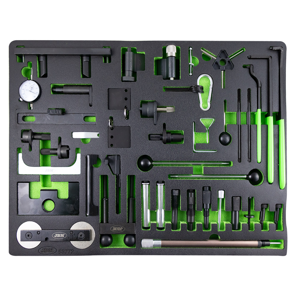 KIT DI MESSA IN FASE PER FORD/VAG/MAZDA/VOLVO