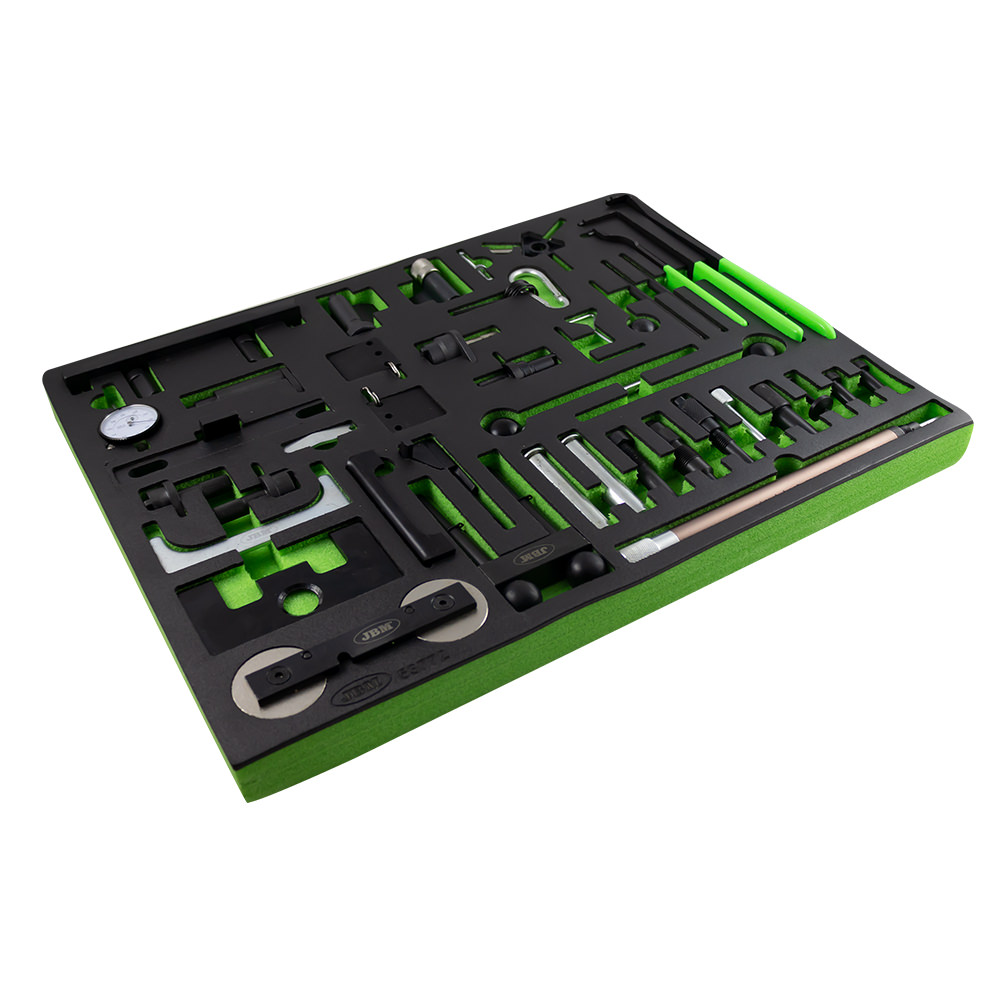 KIT DI MESSA IN FASE PER FORD/VAG/MAZDA/VOLVO - immagine 2