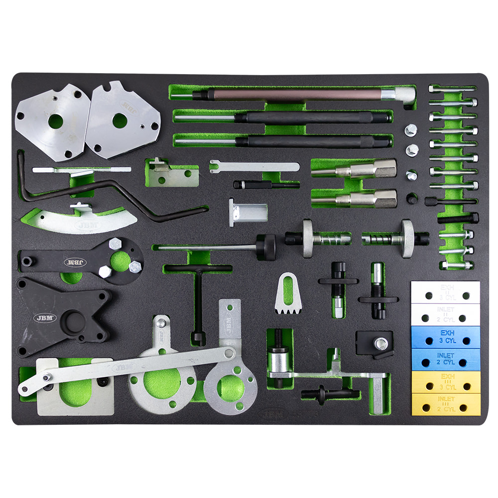 KIT DI MESSA IN FASE PER FIAT/ ALFA/LANCIA/OPEL/SUZUKI/FORD