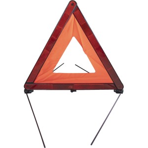 TRIANGOLO DI SEGNALAZIONE OMOLOGATO 27R032736