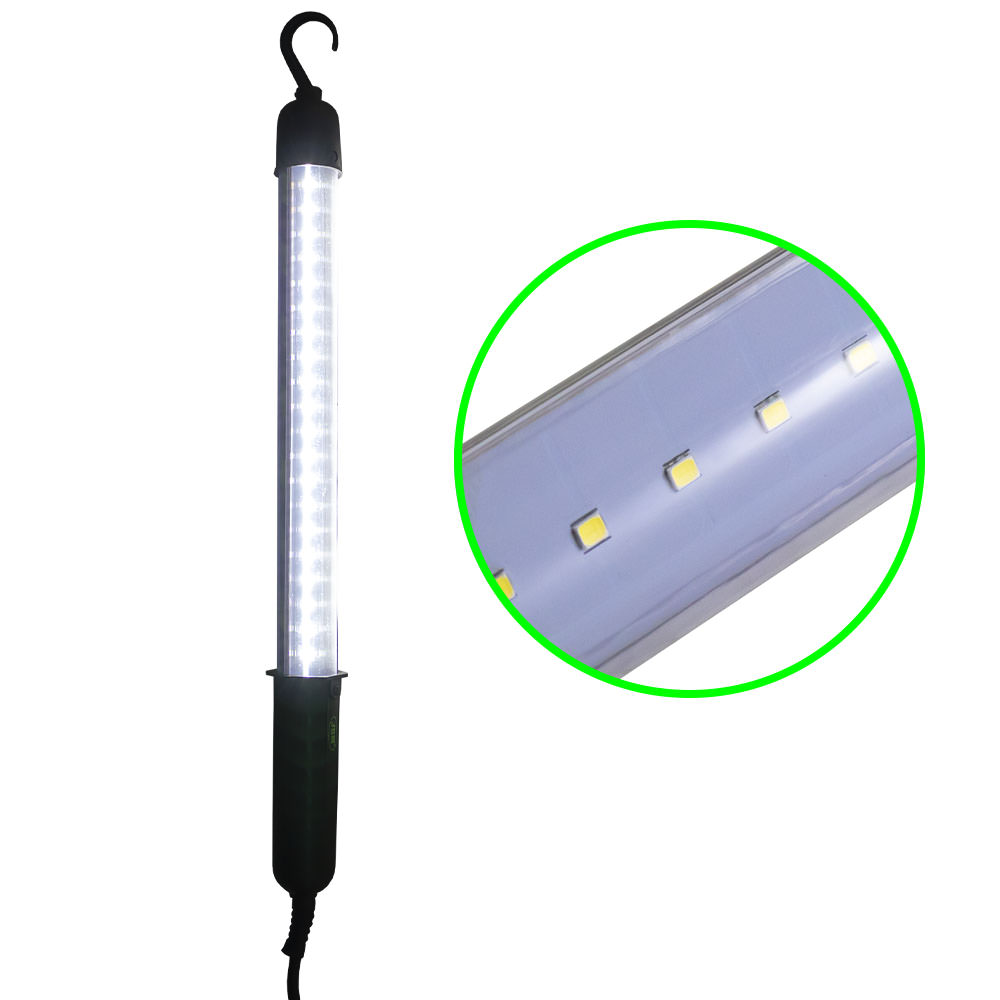 LAMPADA LED - 400LM - immagine 4