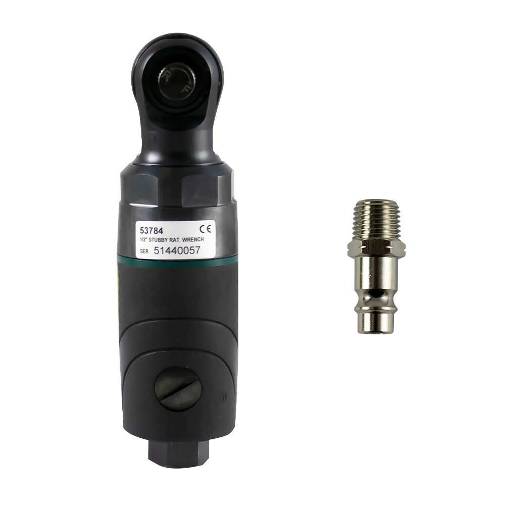 CRICCHETTO MINI DA 1/2" 40,8NM - immagine 2
