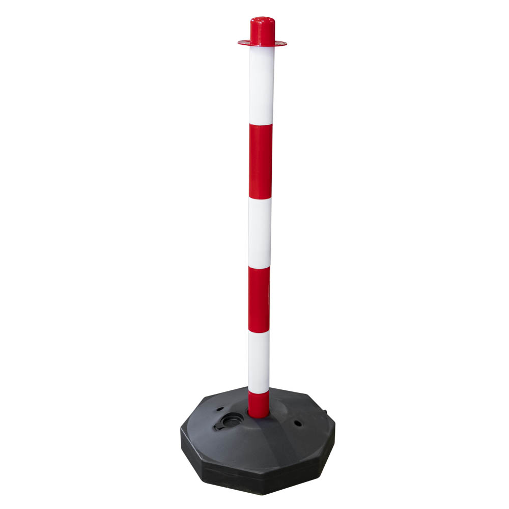 PALO IN PLASTICA PER CATENA