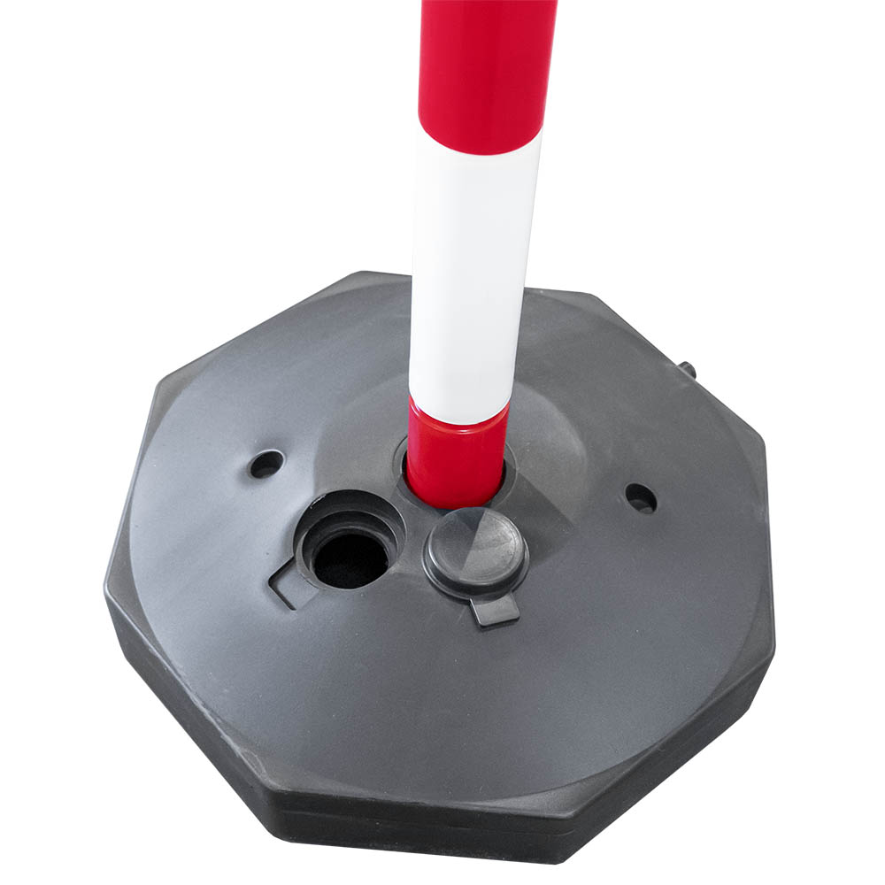 PALO IN PLASTICA PER CATENA - immagine 2