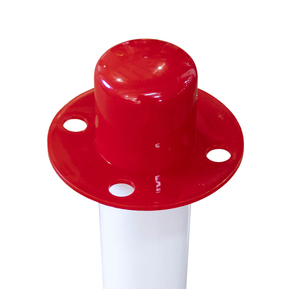 PALO IN PLASTICA PER CATENA - immagine 3