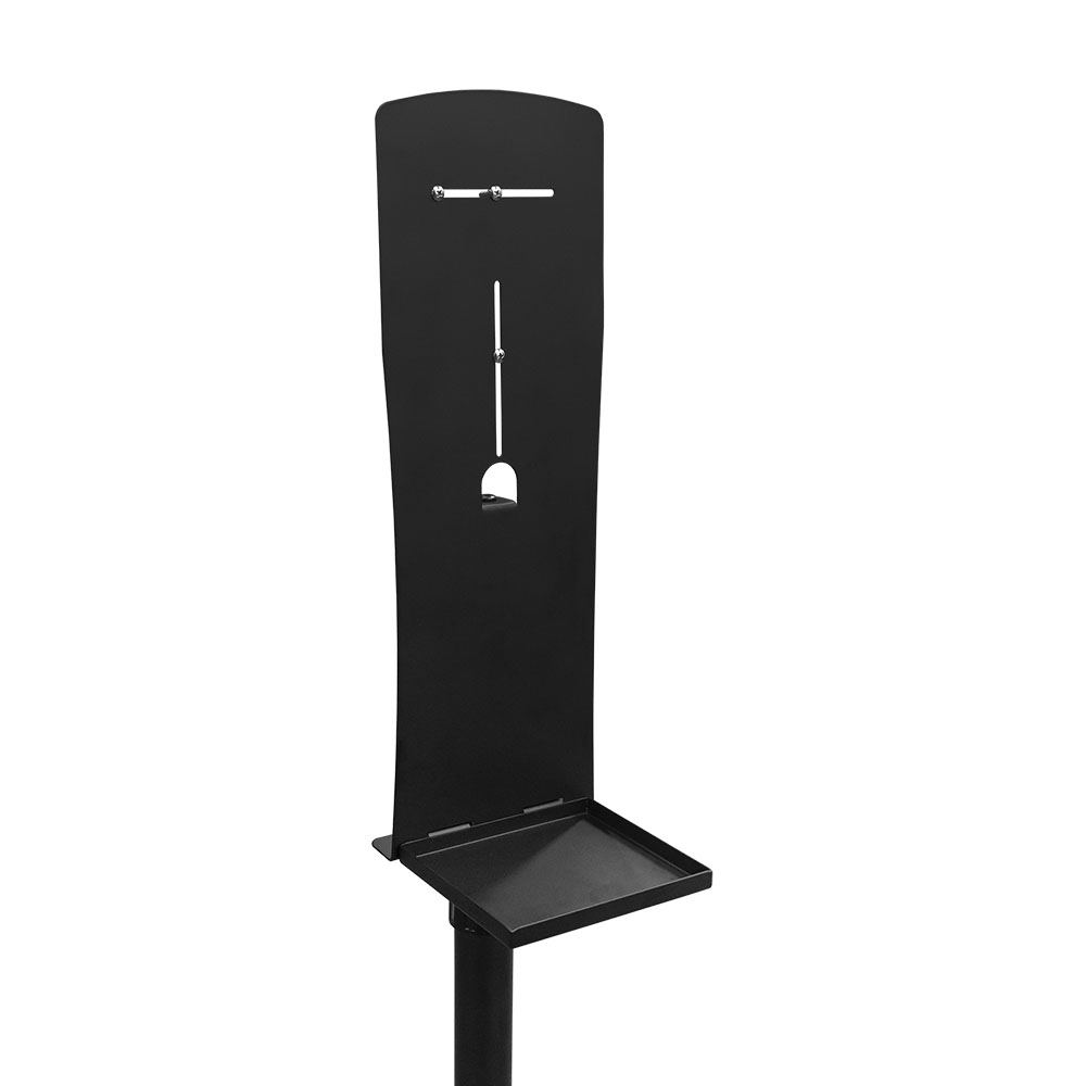 SUPPORTO PER DISPENSER DI GEL AUTOMATICO - immagine 3