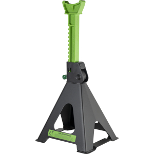 SET DI 2 CAVALLETTI DA 6 TONNELLATE