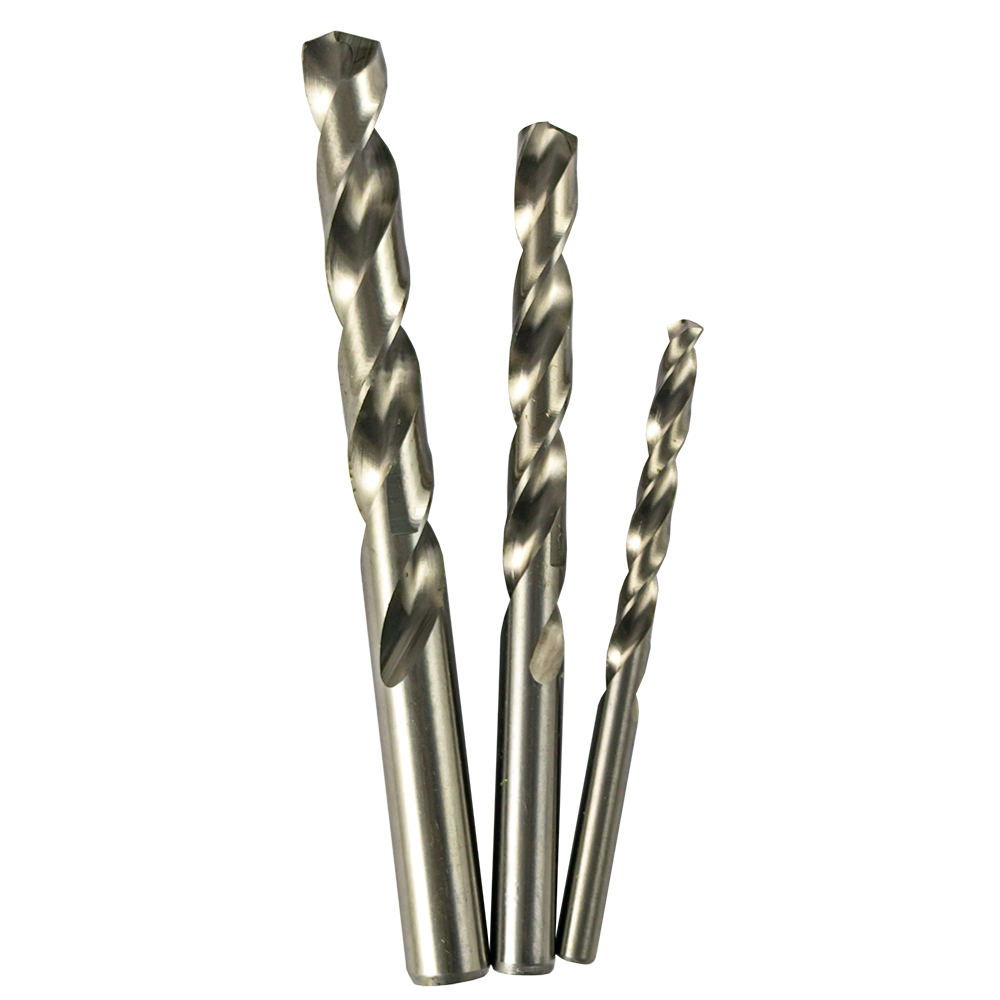 SET DI PUNTE AD ELICA HSS 4341, 1-10 MM - immagine 4