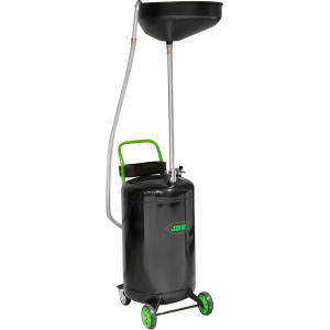 RACCOGLITORE DI OLIO 80L