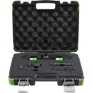 KIT DI MESSA IN FASE CINGHIA DENTATA PER PSA 1.0, 1.2 VTI