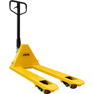 TRANSPALLET MANUALE A SOLLEVAMENTO RAPIDO 2500KG