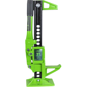 MARTINETTO DI SOLLEVAMENTOA CRICCHETTO, 3 T, 510 MM