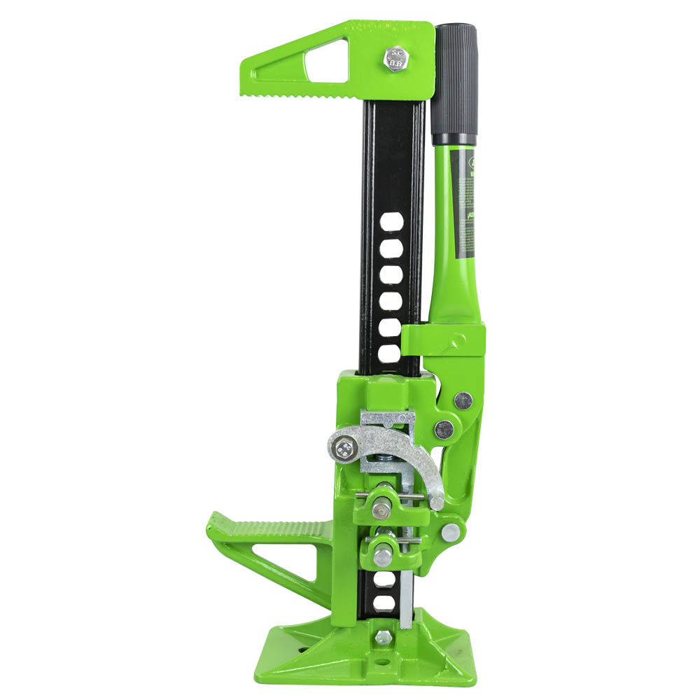 MARTINETTO DI SOLLEVAMENTOA CRICCHETTO, 3 T, 510 MM - immagine 2