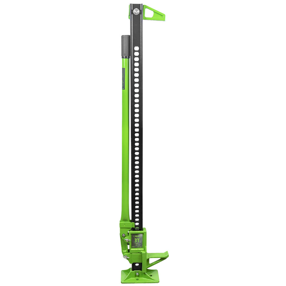 MARTINETTO DI SOLLEVAMENTOA CRICCHETTO, 3T, 1220 MM