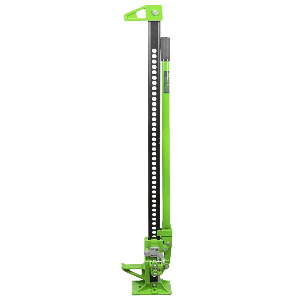 MARTINETTO DI SOLLEVAMENTOA CRICCHETTO, 3T, 1220 MM - immagine 2
