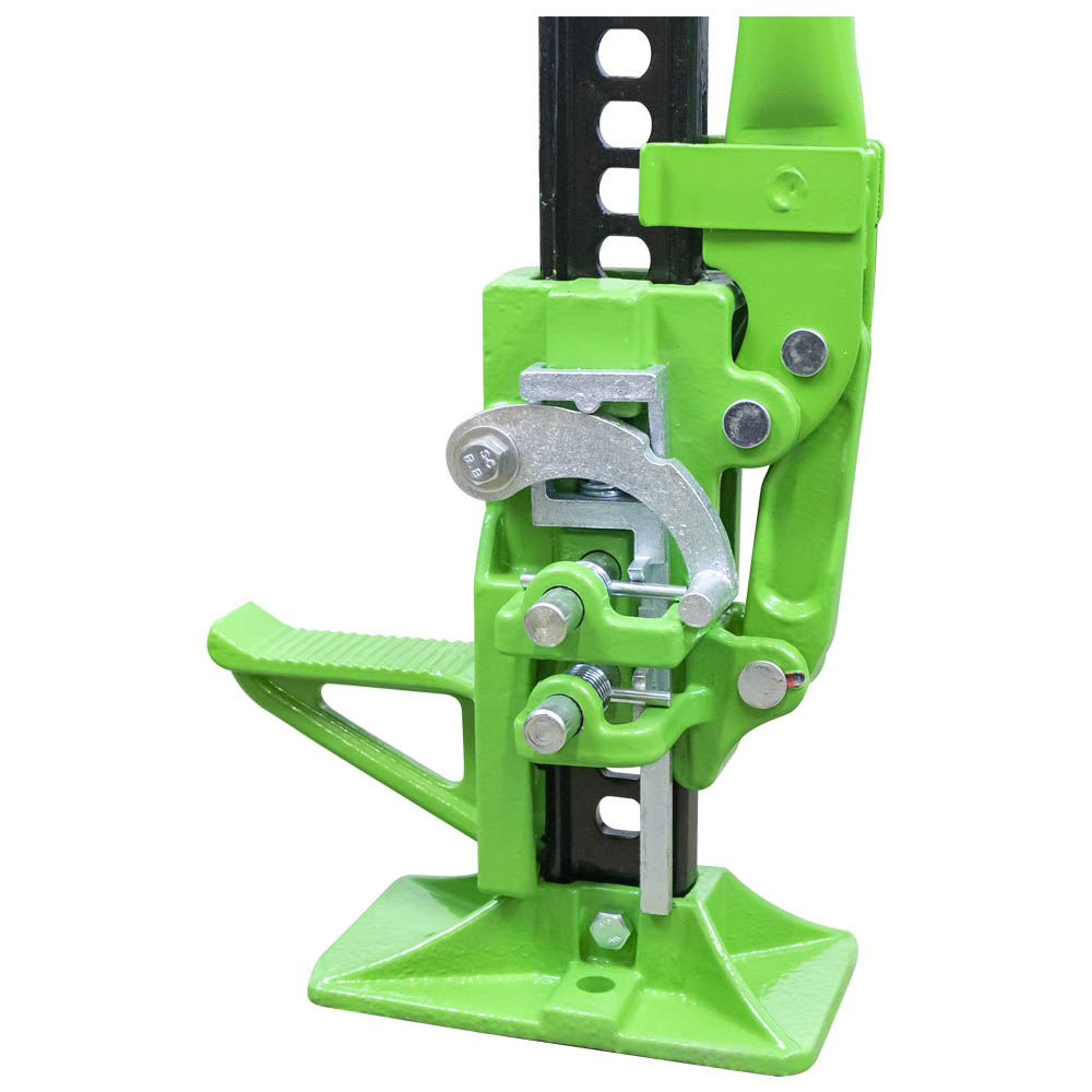 MARTINETTO DI SOLLEVAMENTOA CRICCHETTO, 3 T, 1520 MM - immagine 3